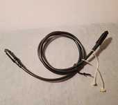 Toslink kabel optyczny audio optical nowy