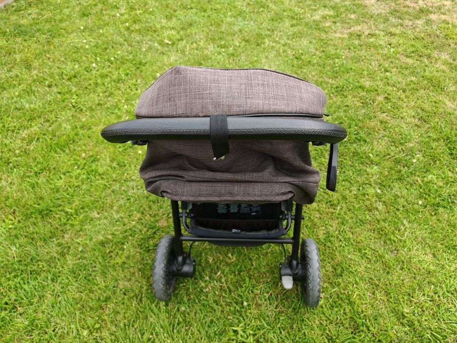 Wózek spacerowy Joie Mytrax