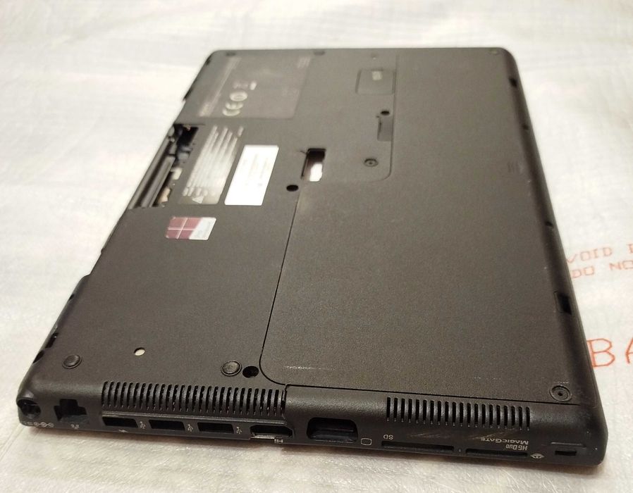 Корпус Ноутбука – Sony VAIO SVS13/SVS131/SVS131A/SVS131A11M/SVS131C1EM