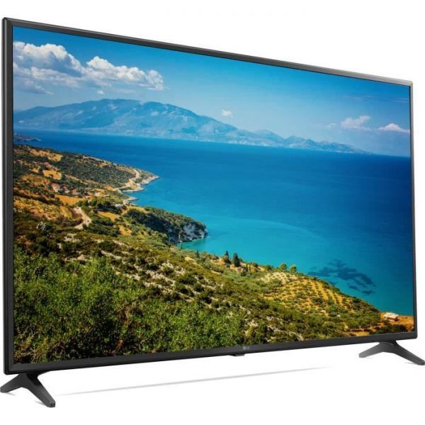 Telewizor LG LED 55 cali 4k UHD , smart tv wifi. gwarancja TANIO!