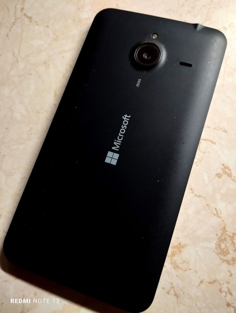 Microsoft Lumia 640 xl LTE