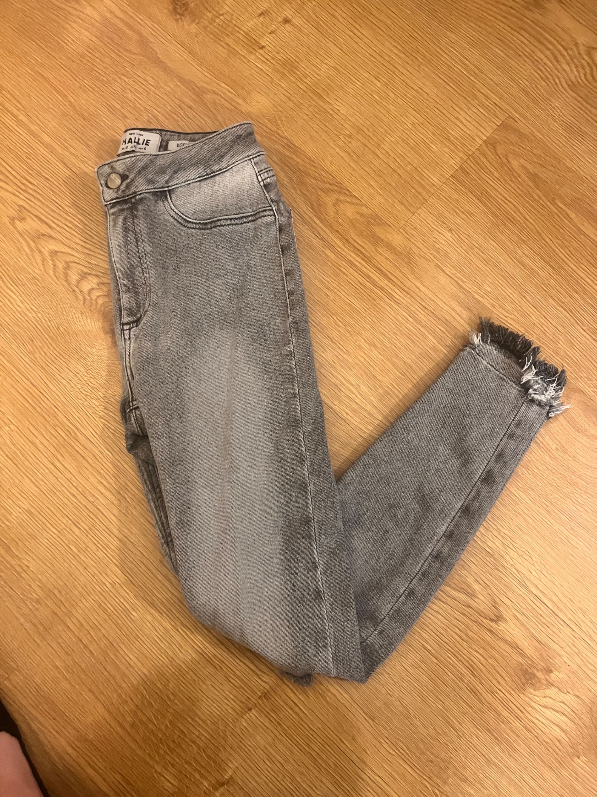 Zestaw jeansów Zara stradivarius Mango new look reserved 34 xs