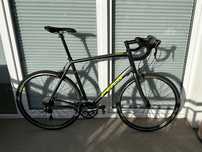 Fuji Sportif 2.1 XXL rower szosowy Shimano Sora