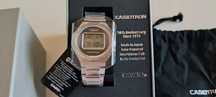 ÷PROMOCJA÷ NOWY Casio Casiotron TRN-50-2AER LIMITOWANY tylko 4tyś