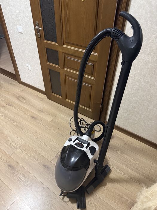 Паропилосос Kercher sv 7