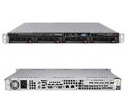 Продам сервер Supermicro Superserver 5015B-MRB