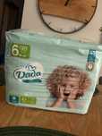 Dada extra soft 6