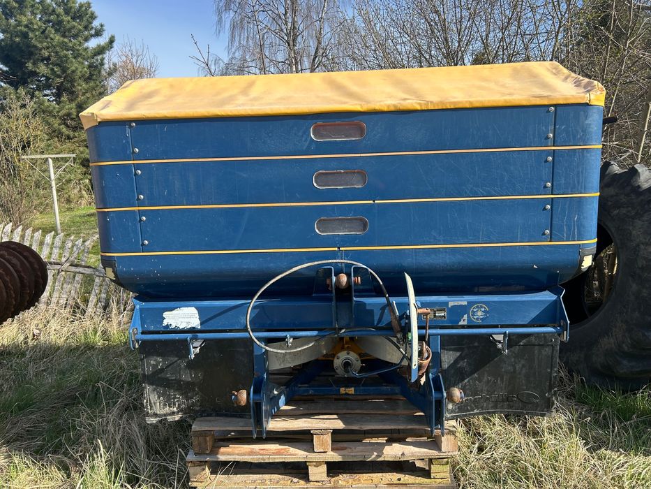 Rozsiewacz Bogballe L2