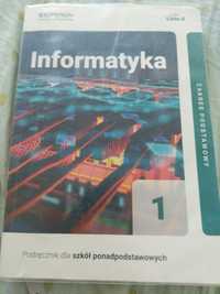 Informatyka 2 operon