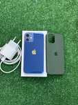 iPhone 12 Mini Blue neverlock