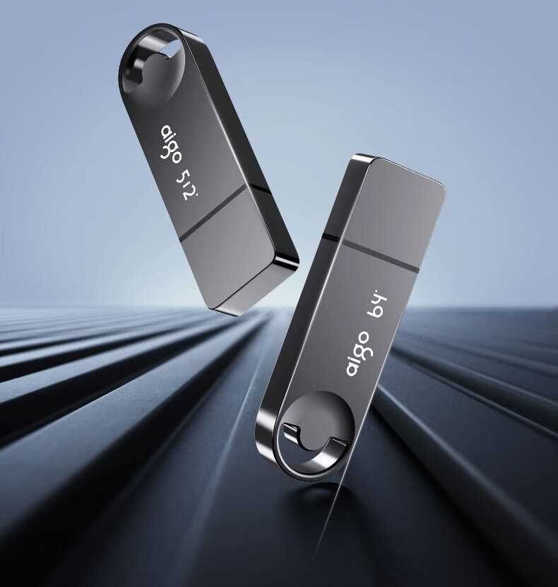 Флешка Xiaomi AIGO 128Gb USB 3.2