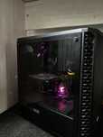 Komputer do gier / Ryzen 5 1600 / GTX 1050ti 4GB / 16GB RAM / W11