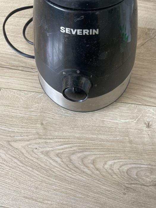 Blender kielichowy severin