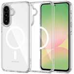 Etui Tech-Protect FlexAir Hybrid MagSafe na Samsung Galaxy A17/4G / 5G
