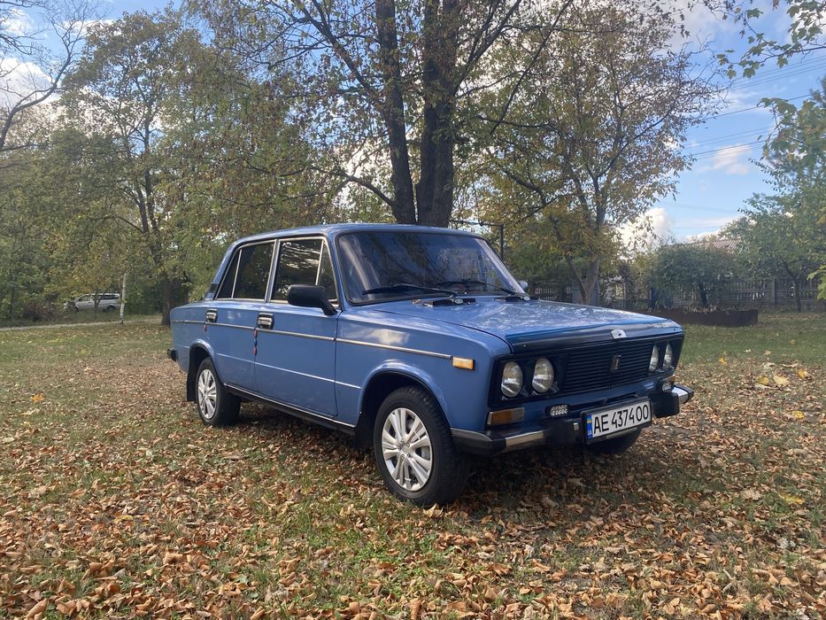 Продам ВАЗ 2106 1.5