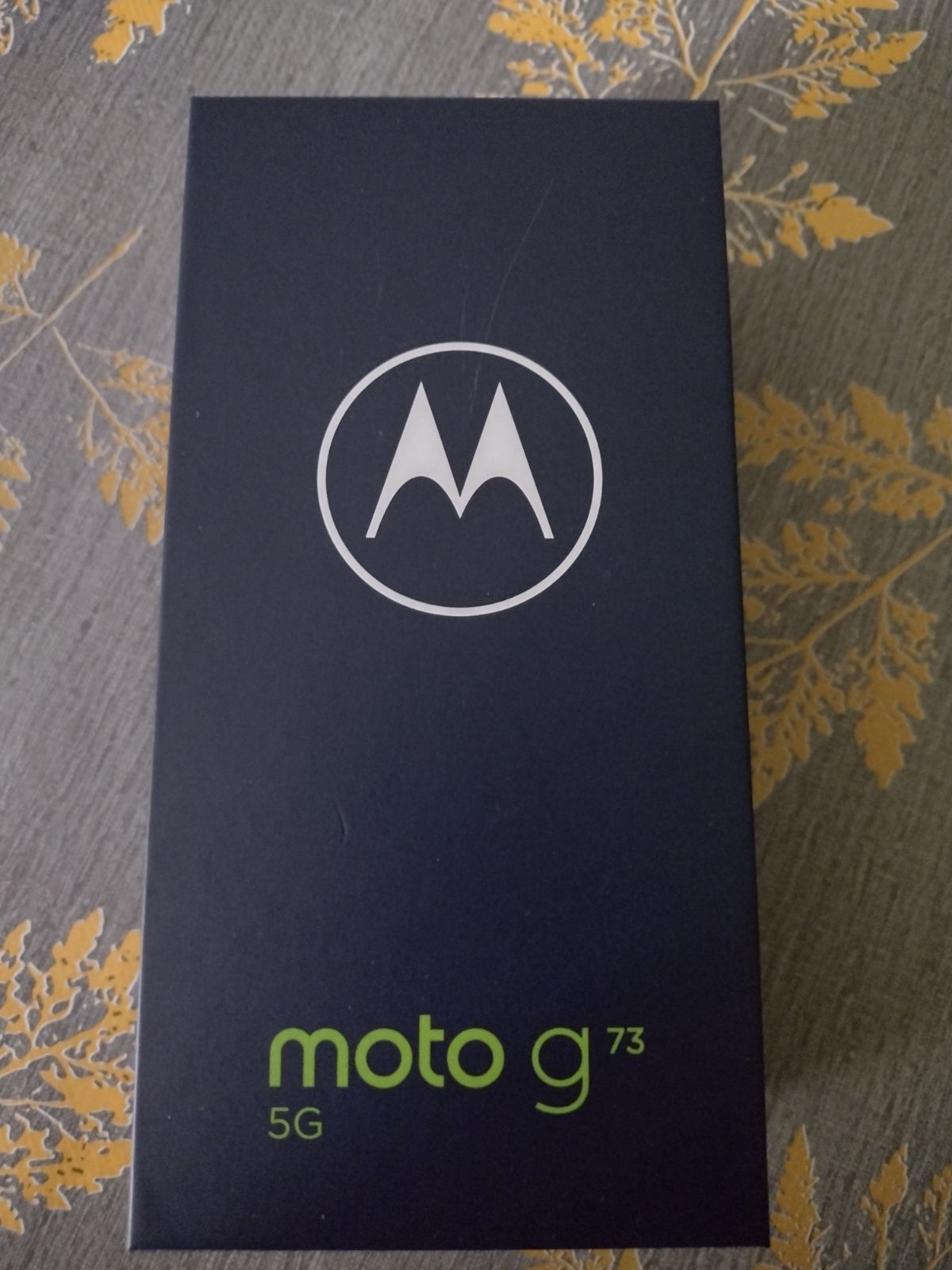 Motorola g73  Nowe