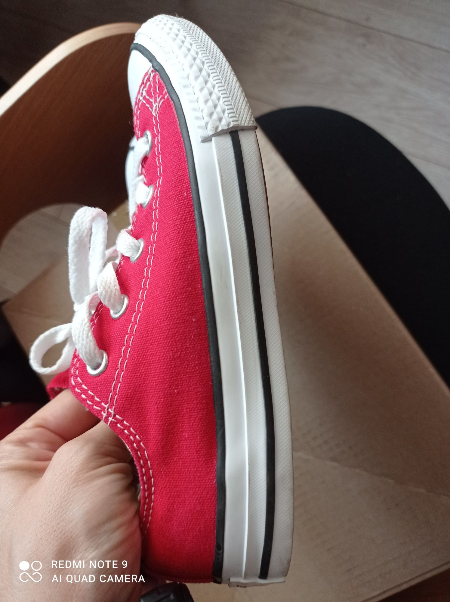 Converse 33 trampki