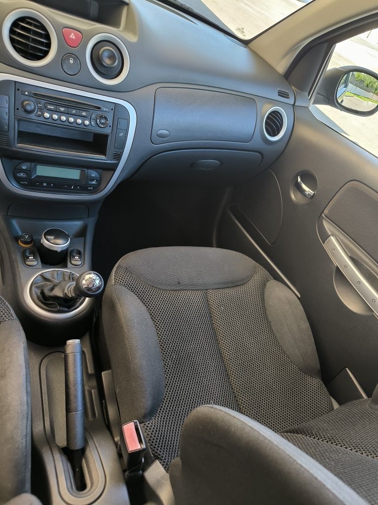 Citroen C2 VTR Diesel