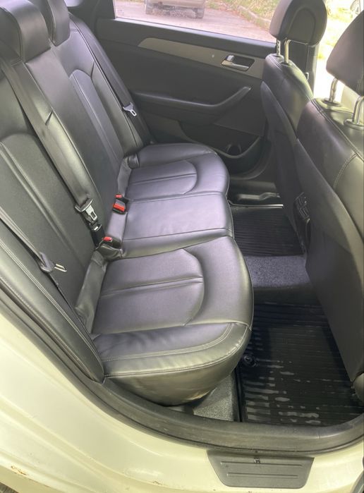 Продаю Hyundai Sonata 2014 газовая