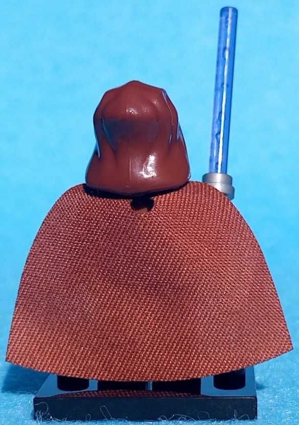 Mace Windu v2 (Star Wars)