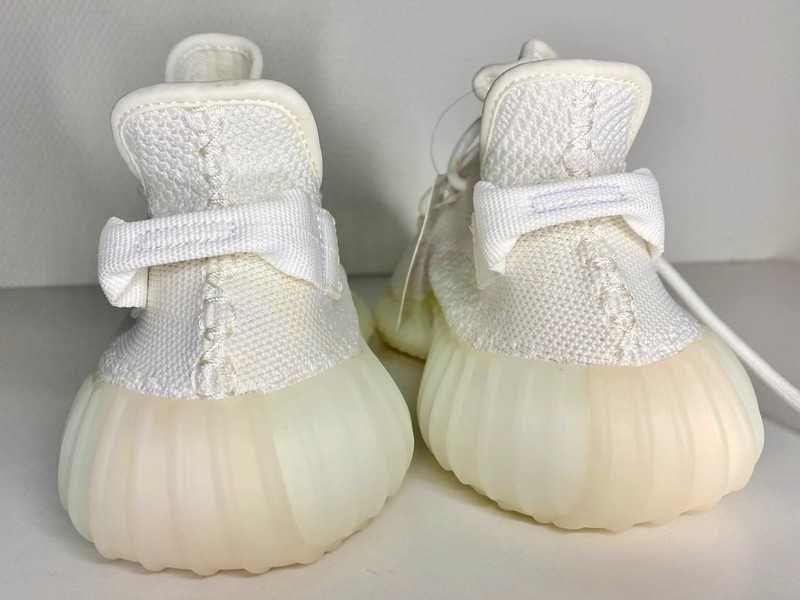 Trampki adidas Yeezy Boost 350 V2 Static Reflective unisex:41