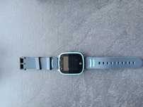 Smartwatch FOREVER Look Me KW-500 Niebieski