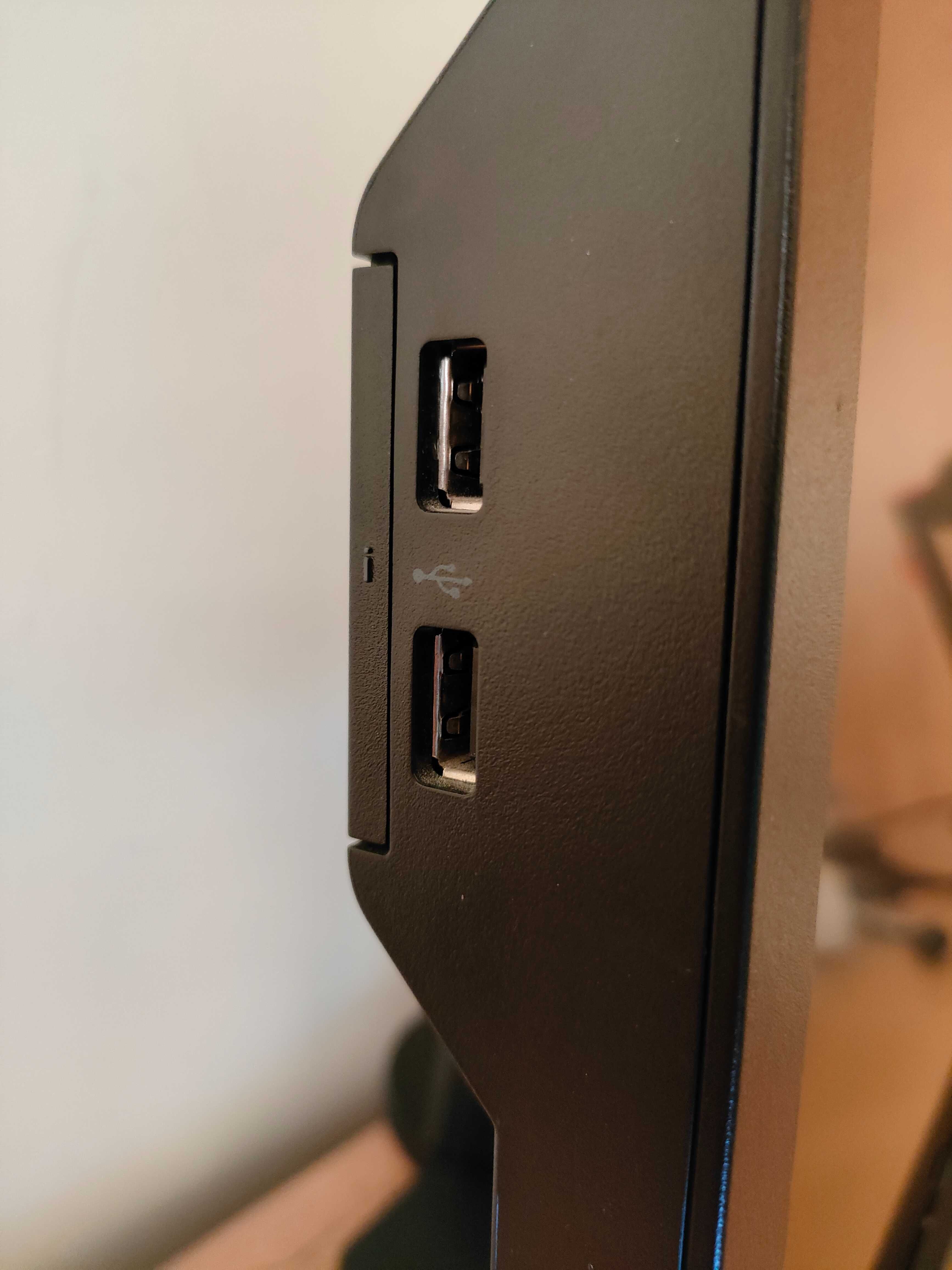 Monitor 24 cale HP Z24i LED IPS Pivot