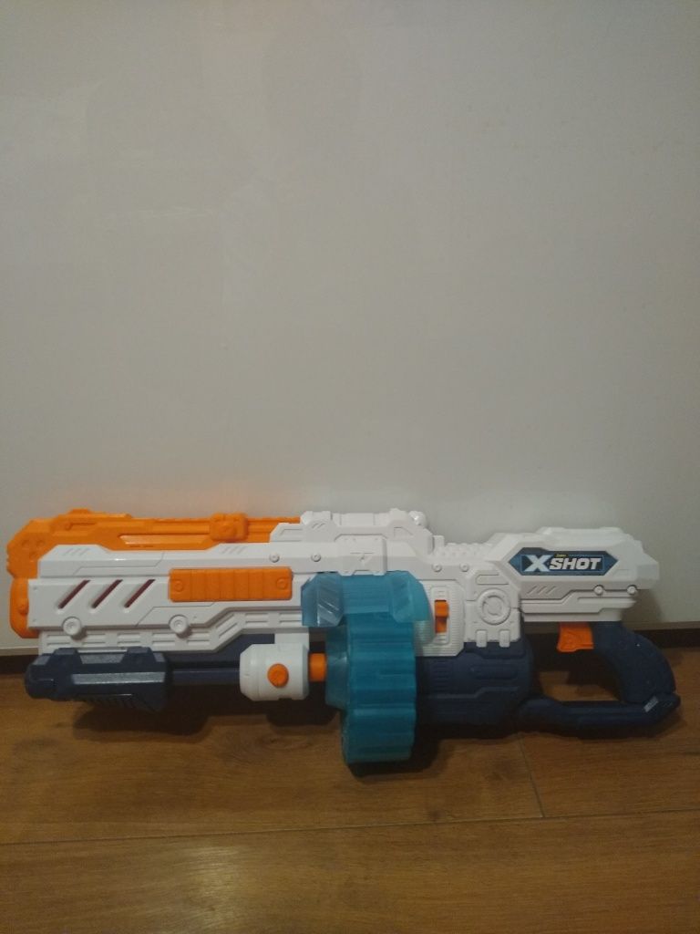 Pistolet Xshot Zuru