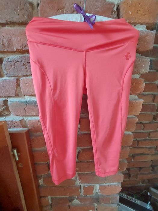 Legginsy sportowe Crivit XS