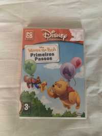 Winnie the Pooh: Primeiros Passos (PC)