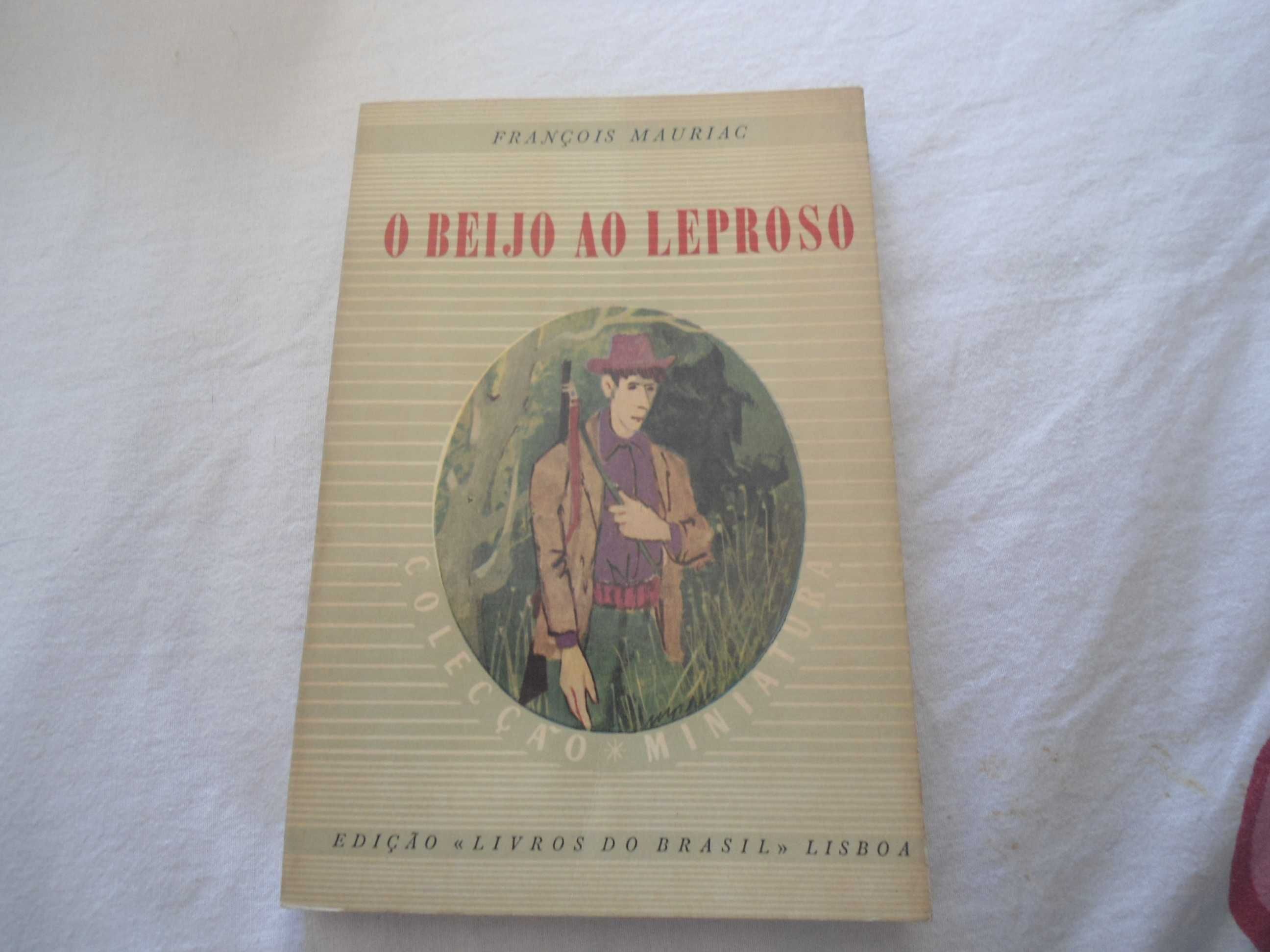 Coleção Miniatura - Edição Livros do Brasil