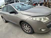 Renault Megane 3 Para Peças 1.5 Dci