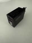 Зарядний пристрій 120w fast charge qc 3.0