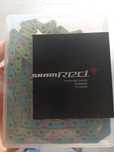 Corrente SRAM red Rainbow