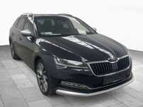 Skoda Superb 2.0TDI 200KM 4x4 2021r. 93.448km Idealny Stan