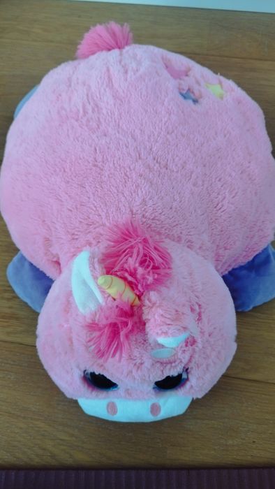 Escondidito peluche tenda