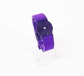 Sensor Freestyle Libre 1 i 2 - Opaska Ochronna FIOLETOWA