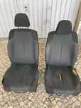 Bancos Citroen C4