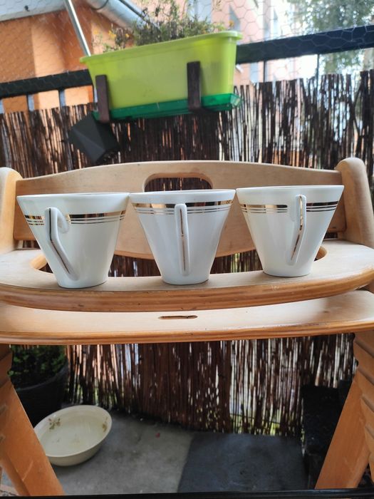 Filiżanki Ćmielów cena za całość