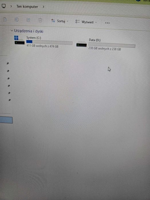 HP ZBook 15 G3 /I7-6820HQ 2.7GHz/16GB /2xSSD /15,6FHD /Win11 Pro