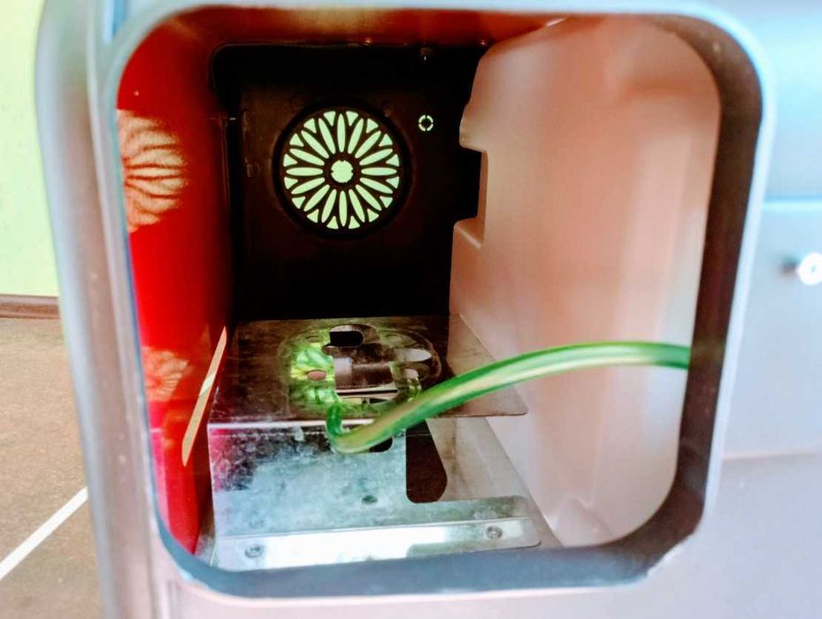 Ogrzewanie przenośne postojowe webasto obudowa i zbiornik nagrzewnica