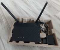 Router Asus RT-N12+