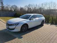 Peugeot 508 2.0 Diesel  BlueHDi