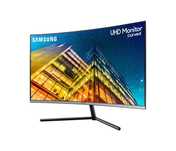Monitor SAMSUNG U32R590CWR 31.5" 3840x2160px 4 ms Curved