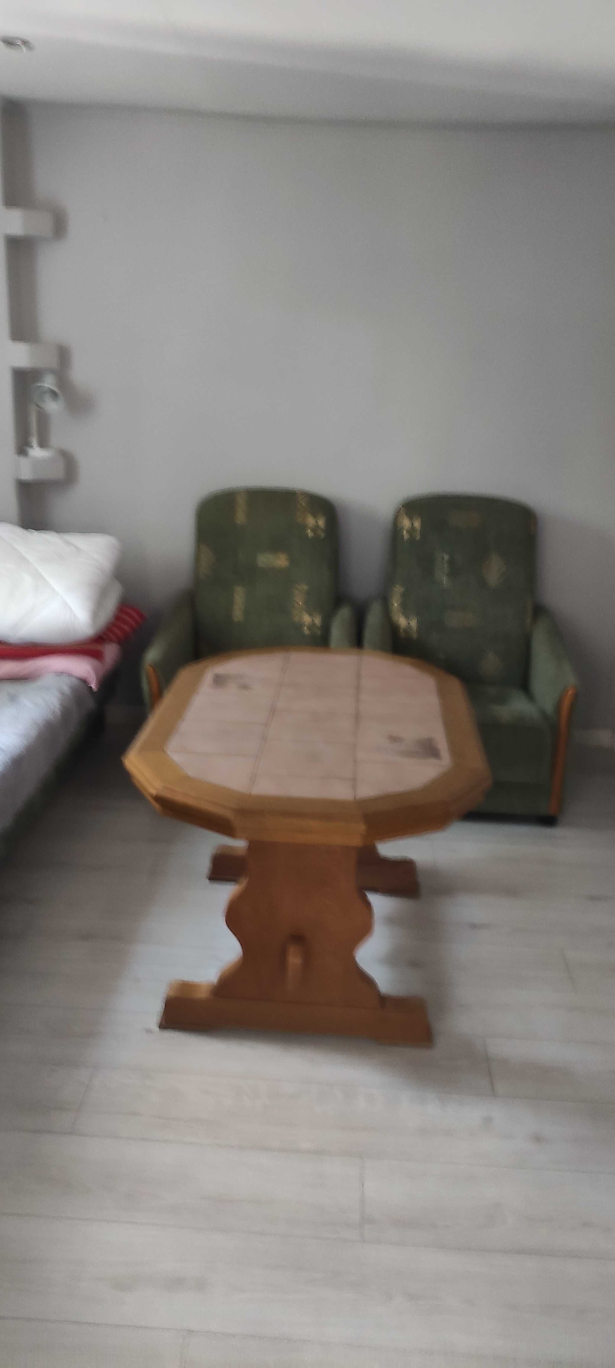 Do wynajęcia Domek letniskowy całoroczny nad jeziorem Głębokie