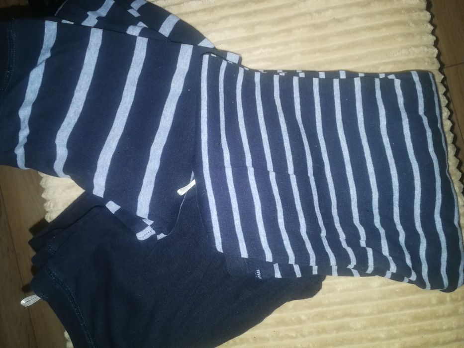 Kalesony chłopięce 140 C&A bawełniane Kalesony dla chłopca  3sztuki