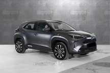 Toyota Yaris Cross 1.5 Hybrid AWD-i Active Automat 2023