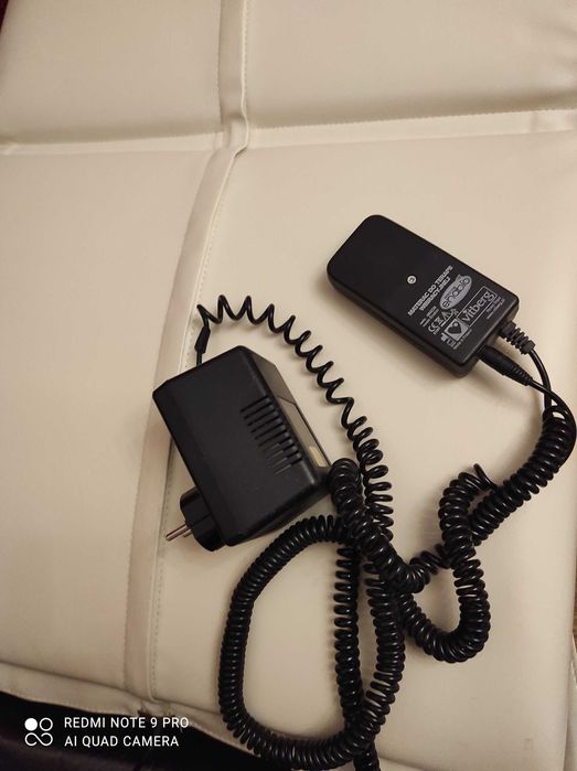 Materac do terapii wibracyjnej Vitberg Enabio z dodatkową poduszką