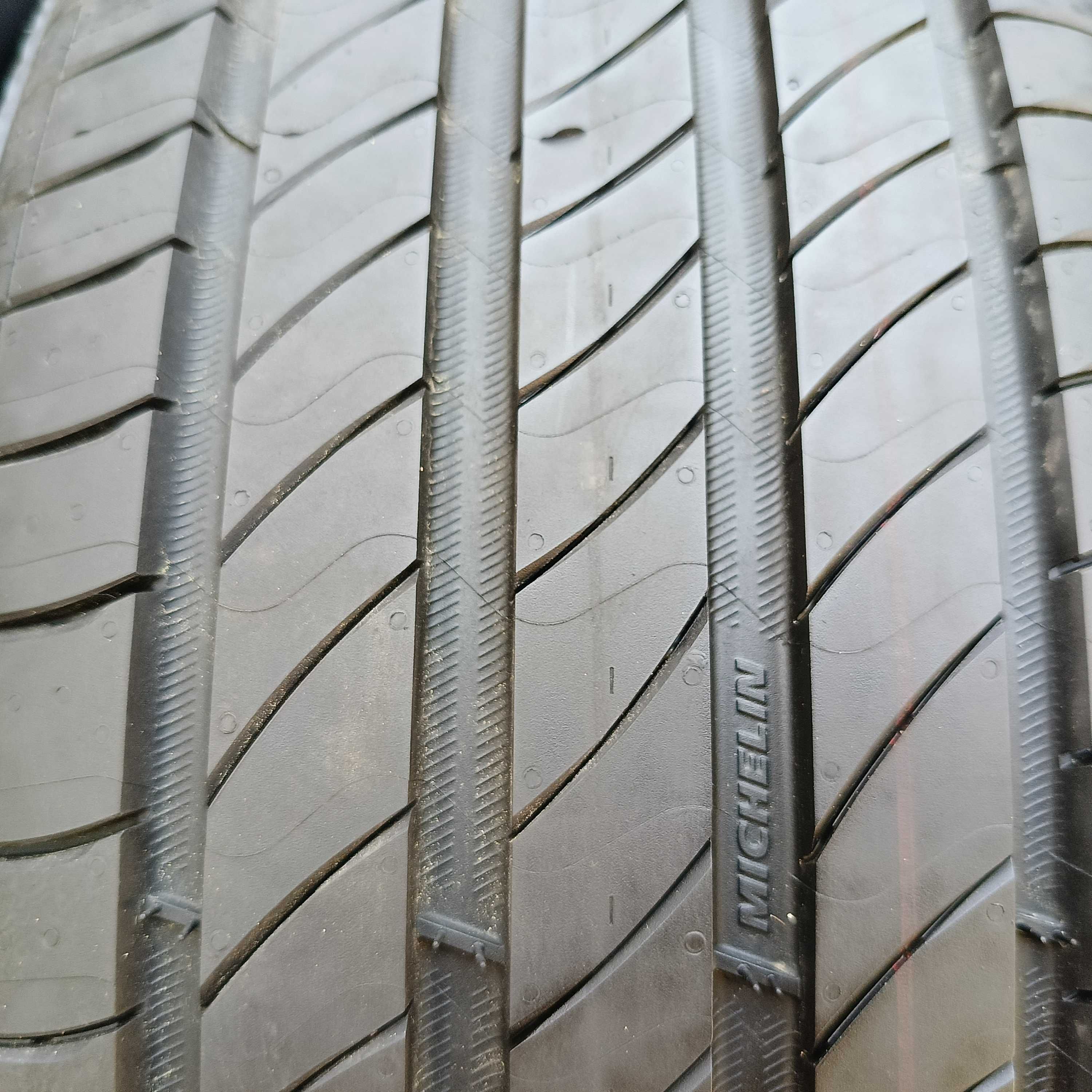 2X 195/55R16. 87H MICHELIN jak nowe!