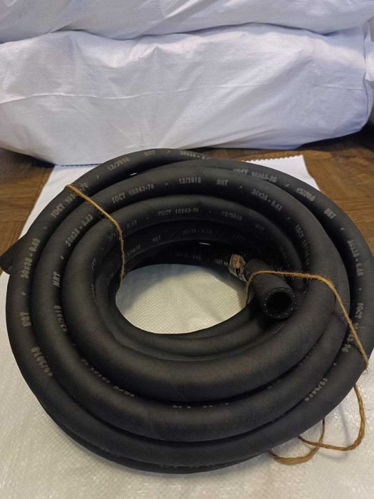 Шланг тосольно-водяний діаметр 18мм